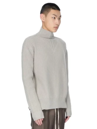 RICK OWENS – PRENDAS DE PUNTO RU02E1645KWV-08