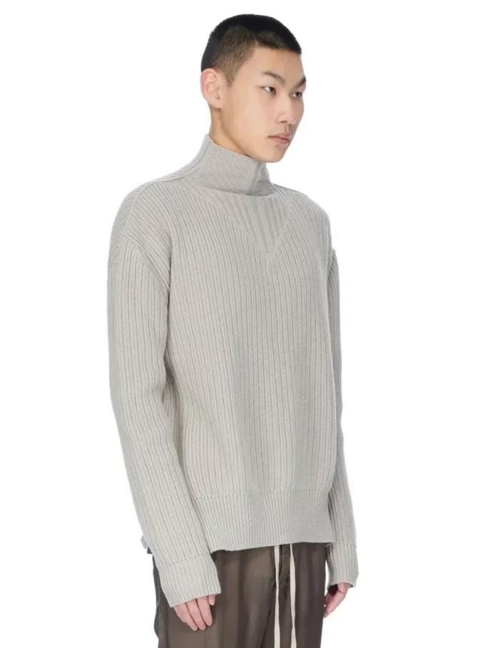 RICK OWENS – PRENDAS DE PUNTO RU02E1645KWV-08 RICK OWENS – PRENDAS DE PUNTO RU02E1645KWV-08