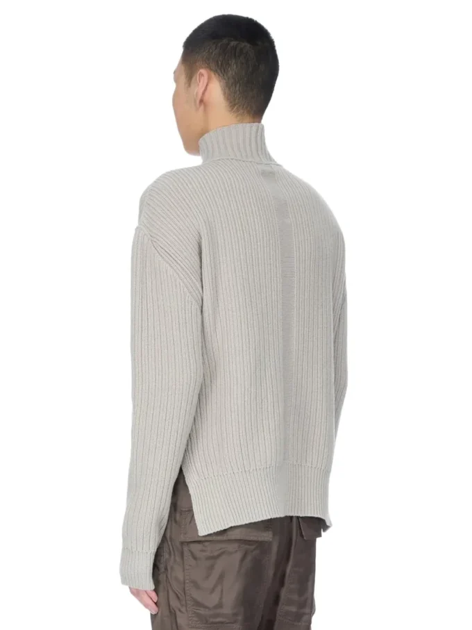 RICK OWENS – PRENDAS DE PUNTO RU02E1645KWV-08 RICK OWENS – PRENDAS DE PUNTO RU02E1645KWV-08