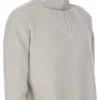 RICK OWENS – PRENDAS DE PUNTO RU02E1645KWV-08 RICK OWENS – PRENDAS DE PUNTO RU02E1645KWV-08