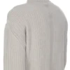 RICK OWENS – PRENDAS DE PUNTO RU02E1645KWV-08 RICK OWENS – PRENDAS DE PUNTO RU02E1645KWV-08