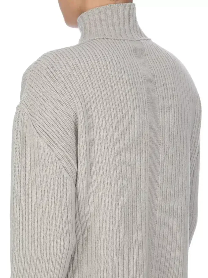 RICK OWENS – PRENDAS DE PUNTO RU02E1645KWV-08 RICK OWENS – PRENDAS DE PUNTO RU02E1645KWV-08