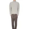 RICK OWENS – PRENDAS DE PUNTO RU02E1645KWV-08 RICK OWENS – PRENDAS DE PUNTO RU02E1645KWV-08