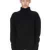 RICK OWENS – PRENDAS DE PUNTO RU02E1645KWV-09 RICK OWENS – PRENDAS DE PUNTO RU02E1645KWV-09