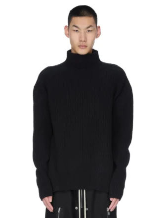 RICK OWENS – PRENDAS DE PUNTO RU02E1645KWV-09
