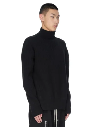 RICK OWENS – PRENDAS DE PUNTO RU02E1645KWV-09