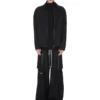RICK OWENS – PRENDAS DE PUNTO RU02E1645KWV-09 RICK OWENS – PRENDAS DE PUNTO RU02E1645KWV-09