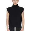 RICK OWENS – PRENDAS DE PUNTO RU02E1646KWV-09 RICK OWENS – PRENDAS DE PUNTO RU02E1646KWV-09