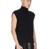 RICK OWENS – PRENDAS DE PUNTO RU02E1646KWV-09 RICK OWENS – PRENDAS DE PUNTO RU02E1646KWV-09