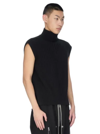 RICK OWENS – PRENDAS DE PUNTO RU02E1646KWV-09