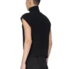 RICK OWENS – PRENDAS DE PUNTO RU02E1646KWV-09 RICK OWENS – PRENDAS DE PUNTO RU02E1646KWV-09