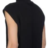 RICK OWENS – PRENDAS DE PUNTO RU02E1646KWV-09 RICK OWENS – PRENDAS DE PUNTO RU02E1646KWV-09