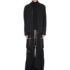 RICK OWENS – PRENDAS DE PUNTO RU02E1646KWV-09 RICK OWENS – PRENDAS DE PUNTO RU02E1646KWV-09