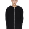 RICK OWENS – PRENDAS DE PUNTO RU02E1647KWV-09 RICK OWENS – PRENDAS DE PUNTO RU02E1647KWV-09
