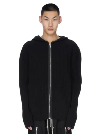 RICK OWENS – PRENDAS DE PUNTO RU02E1647KWV-09