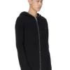 RICK OWENS – PRENDAS DE PUNTO RU02E1647KWV-09 RICK OWENS – PRENDAS DE PUNTO RU02E1647KWV-09