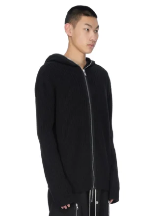 RICK OWENS – PRENDAS DE PUNTO RU02E1647KWV-09