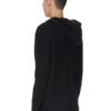 RICK OWENS – PRENDAS DE PUNTO RU02E1647KWV-09 RICK OWENS – PRENDAS DE PUNTO RU02E1647KWV-09