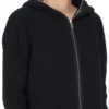 RICK OWENS – PRENDAS DE PUNTO RU02E1647KWV-09 RICK OWENS – PRENDAS DE PUNTO RU02E1647KWV-09
