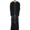 RICK OWENS – PRENDAS DE PUNTO RU02E1647KWV-09 RICK OWENS – PRENDAS DE PUNTO RU02E1647KWV-09