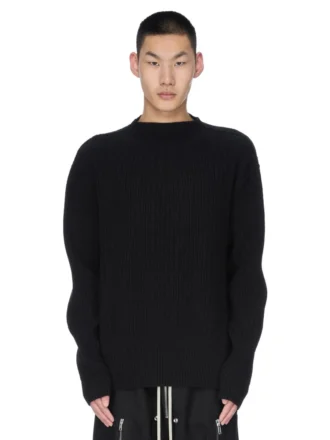 RICK OWENS – PRENDAS DE PUNTO RU02E1649KWV-09