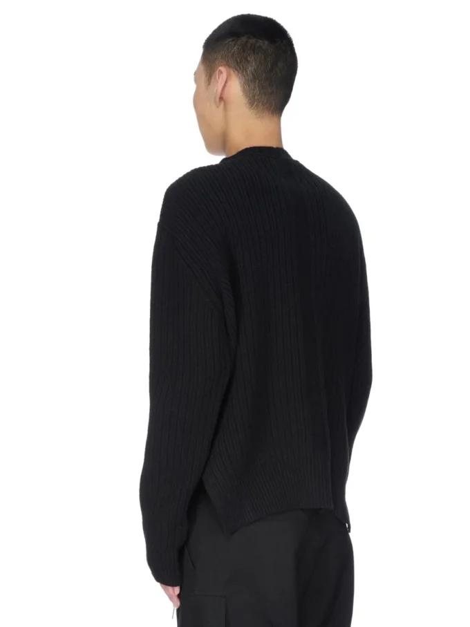 RICK OWENS – PRENDAS DE PUNTO RU02E1649KWV-09