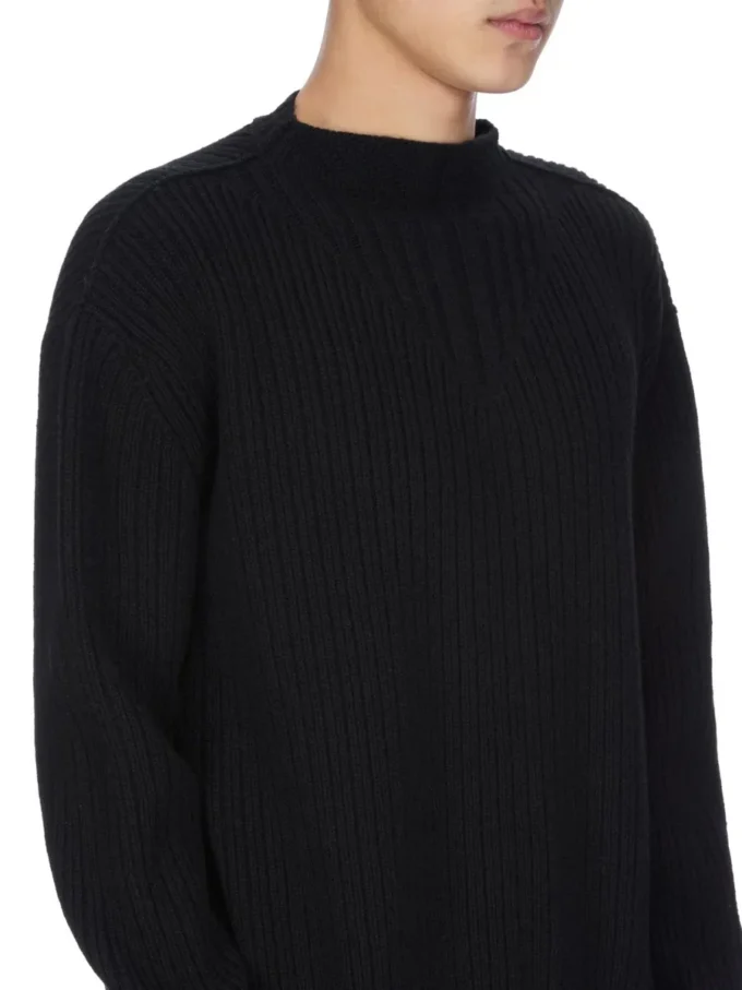 RICK OWENS – PRENDAS DE PUNTO RU02E1649KWV-09