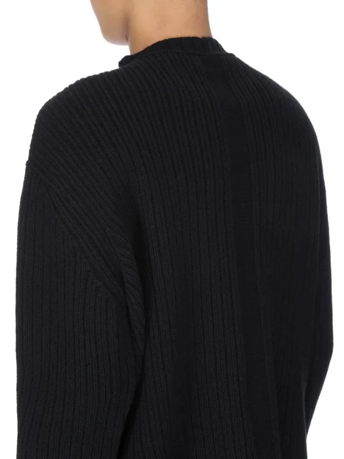 RICK OWENS – PRENDAS DE PUNTO RU02E1649KWV-09