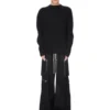 RICK OWENS – PRENDAS DE PUNTO RU02E1649KWV-09