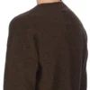 RICK OWENS – PRENDAS DE PUNTO RU02E1650KWP-04 RICK OWENS – PRENDAS DE PUNTO RU02E1650KWP-04