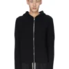 RICK OWENS – PRENDAS DE PUNTO RU02E1666KLWS-09 RICK OWENS – PRENDAS DE PUNTO RU02E1666KLWS-09