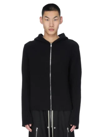 RICK OWENS – PRENDAS DE PUNTO RU02E1666KLWS-09