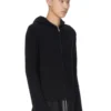 RICK OWENS – PRENDAS DE PUNTO RU02E1666KLWS-09 RICK OWENS – PRENDAS DE PUNTO RU02E1666KLWS-09