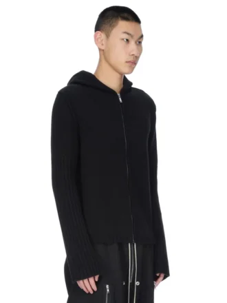 RICK OWENS – PRENDAS DE PUNTO RU02E1666KLWS-09