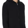 RICK OWENS – PRENDAS DE PUNTO RU02E1666KLWS-09 RICK OWENS – PRENDAS DE PUNTO RU02E1666KLWS-09