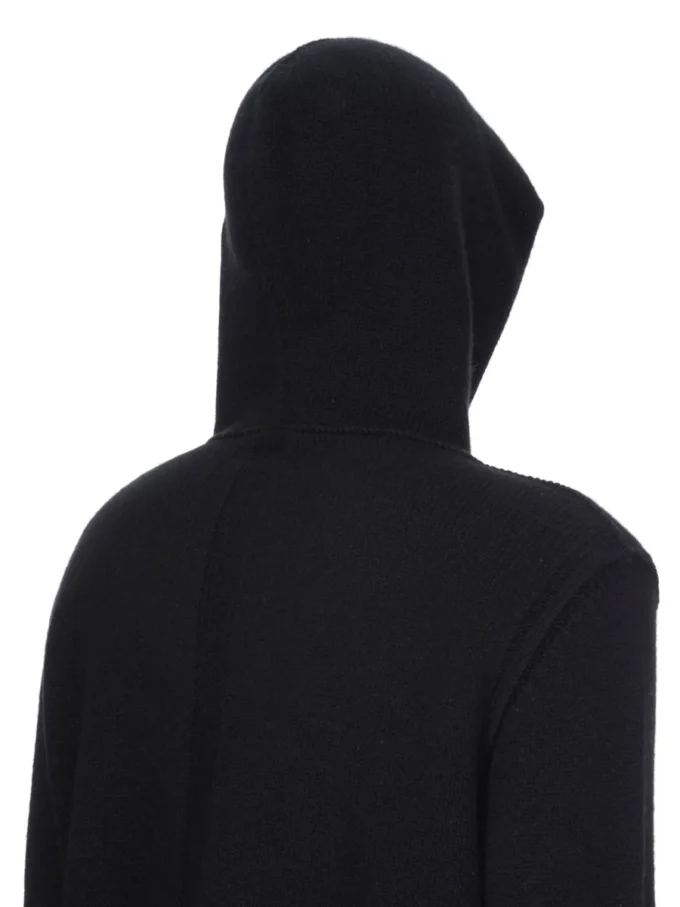 RICK OWENS – PRENDAS DE PUNTO RU02E1666KLWS-09 RICK OWENS – PRENDAS DE PUNTO RU02E1666KLWS-09