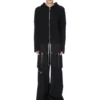 RICK OWENS – PRENDAS DE PUNTO RU02E1666KLWS-09 RICK OWENS – PRENDAS DE PUNTO RU02E1666KLWS-09