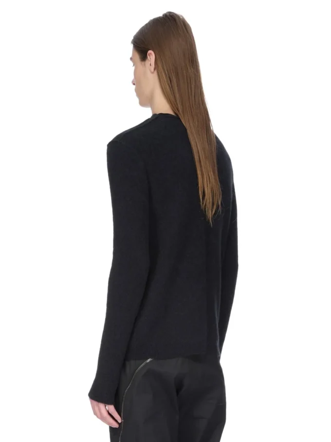 RICK OWENS – PRENDAS DE PUNTO RU02E1670KGRIDP-09 RICK OWENS – PRENDAS DE PUNTO RU02E1670KGRIDP-09