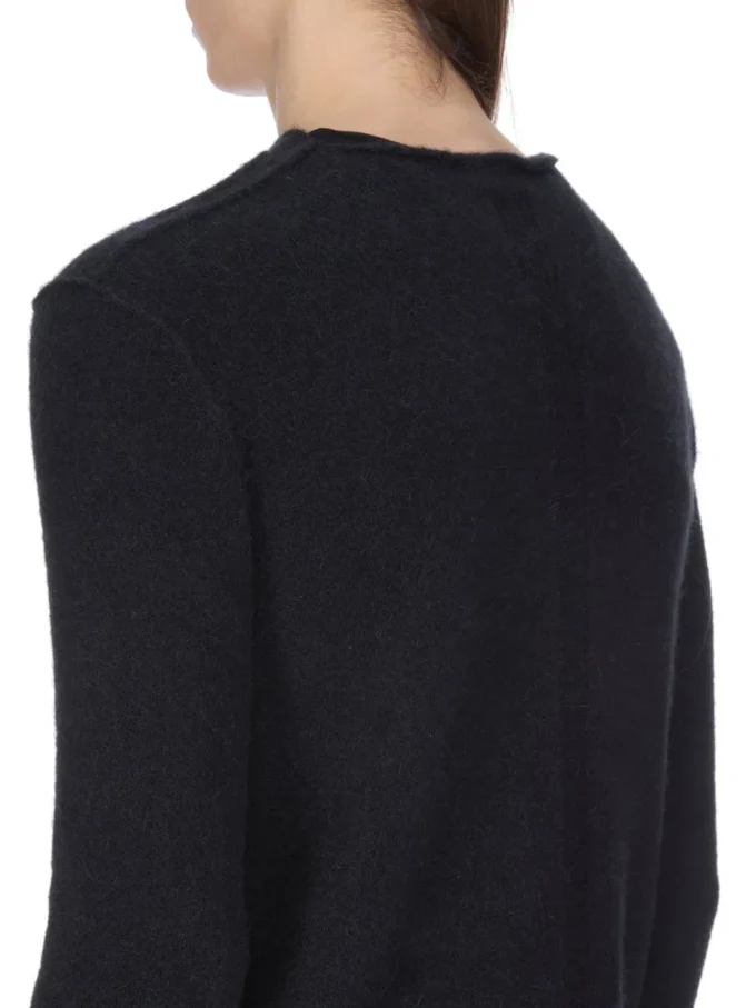 RICK OWENS – PRENDAS DE PUNTO RU02E1670KGRIDP-09 RICK OWENS – PRENDAS DE PUNTO RU02E1670KGRIDP-09