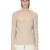 RICK OWENS – PRENDAS DE PUNTO RU02E1670KGRIDP-44 RICK OWENS – PRENDAS DE PUNTO RU02E1670KGRIDP-44