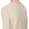 RICK OWENS – PRENDAS DE PUNTO RU02E1670KGRIDP-44 RICK OWENS – PRENDAS DE PUNTO RU02E1670KGRIDP-44