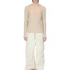RICK OWENS – PRENDAS DE PUNTO RU02E1670KGRIDP-44 RICK OWENS – PRENDAS DE PUNTO RU02E1670KGRIDP-44