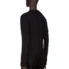 RICK OWENS – PRENDAS DE PUNTO RU02E1671ML-09