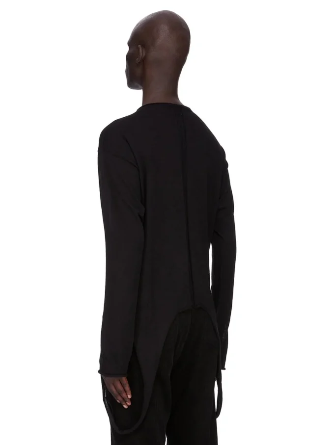 RICK OWENS – PRENDAS DE PUNTO RU02E1671ML-09