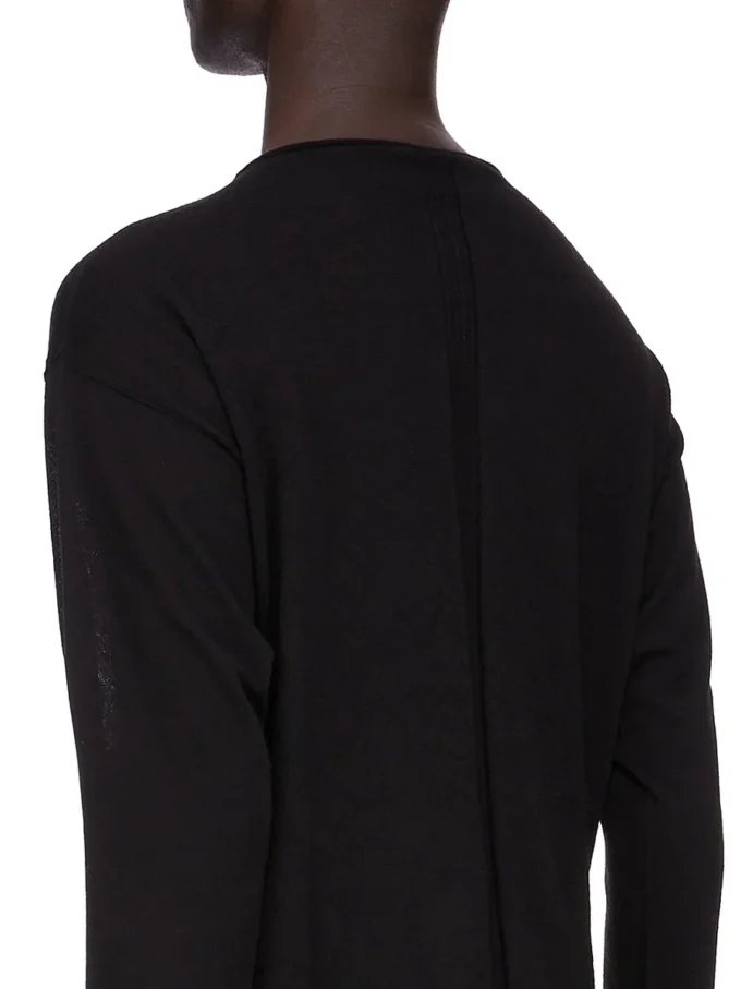 RICK OWENS – PRENDAS DE PUNTO RU02E1671ML-09