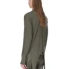 RICK OWENS – PRENDAS DE PUNTO RU02E1671ML-25 RICK OWENS – PRENDAS DE PUNTO RU02E1671ML-25