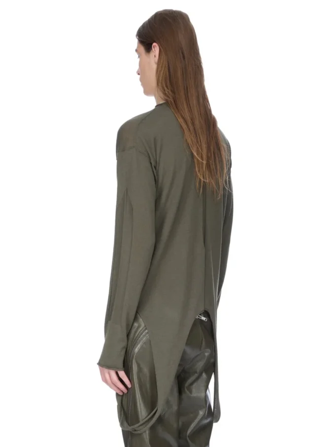 RICK OWENS – PRENDAS DE PUNTO RU02E1671ML-25 RICK OWENS – PRENDAS DE PUNTO RU02E1671ML-25