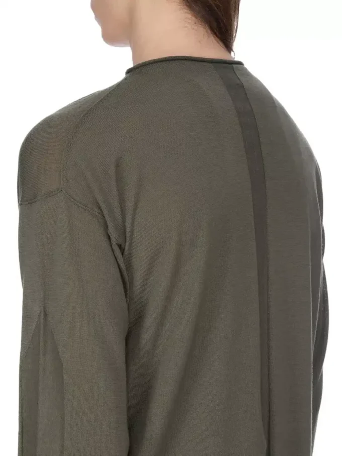 RICK OWENS – PRENDAS DE PUNTO RU02E1671ML-25 RICK OWENS – PRENDAS DE PUNTO RU02E1671ML-25