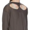 RICK OWENS – PRENDAS DE PUNTO RU02E1671ML-78 RICK OWENS – PRENDAS DE PUNTO RU02E1671ML-78