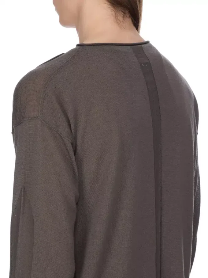 RICK OWENS – PRENDAS DE PUNTO RU02E1671ML-78 RICK OWENS – PRENDAS DE PUNTO RU02E1671ML-78